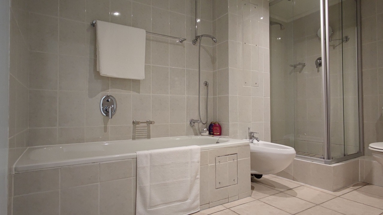 Photo of Bathroom in Sea Point