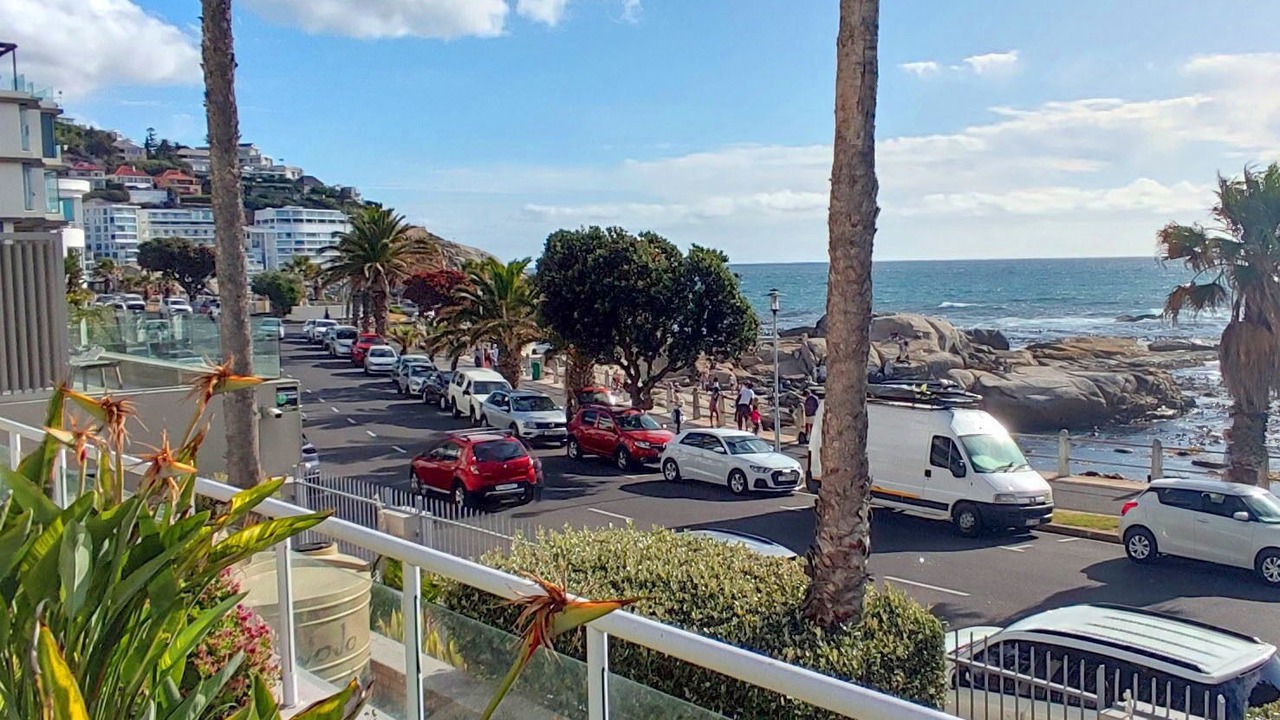 Photo of Outdoor in Sea Point