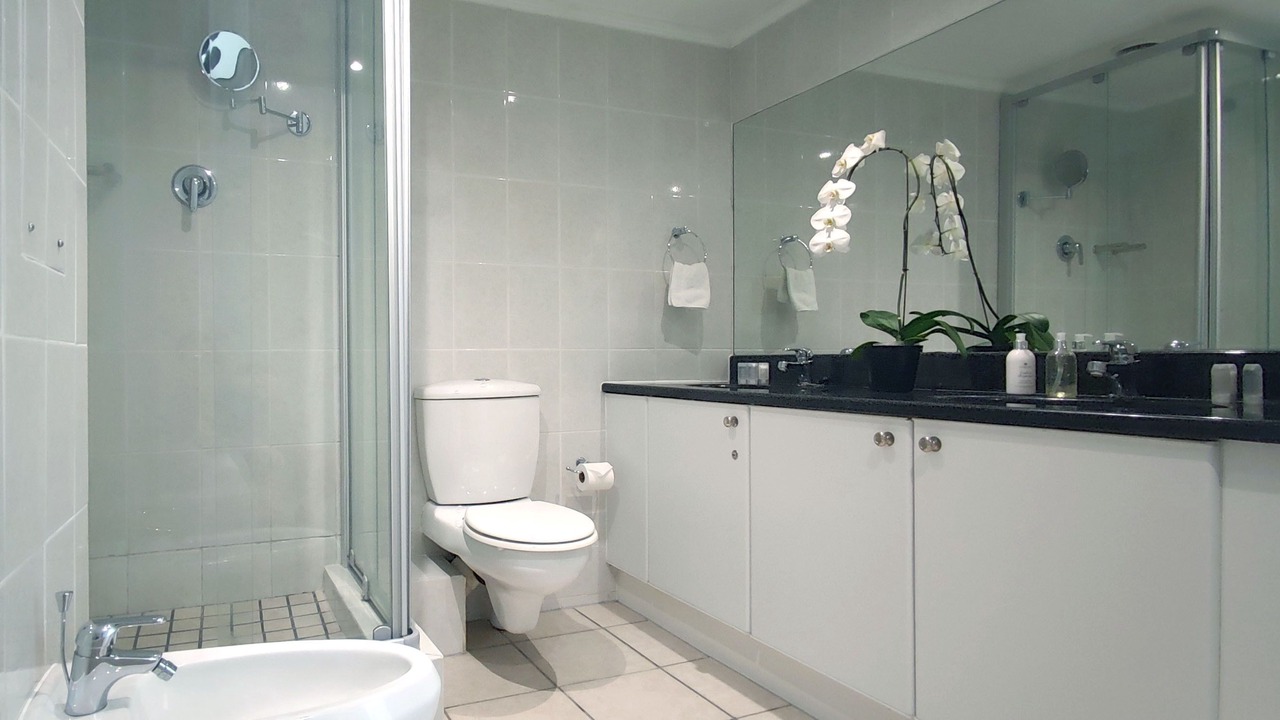Photo of Bathroom in Sea Point