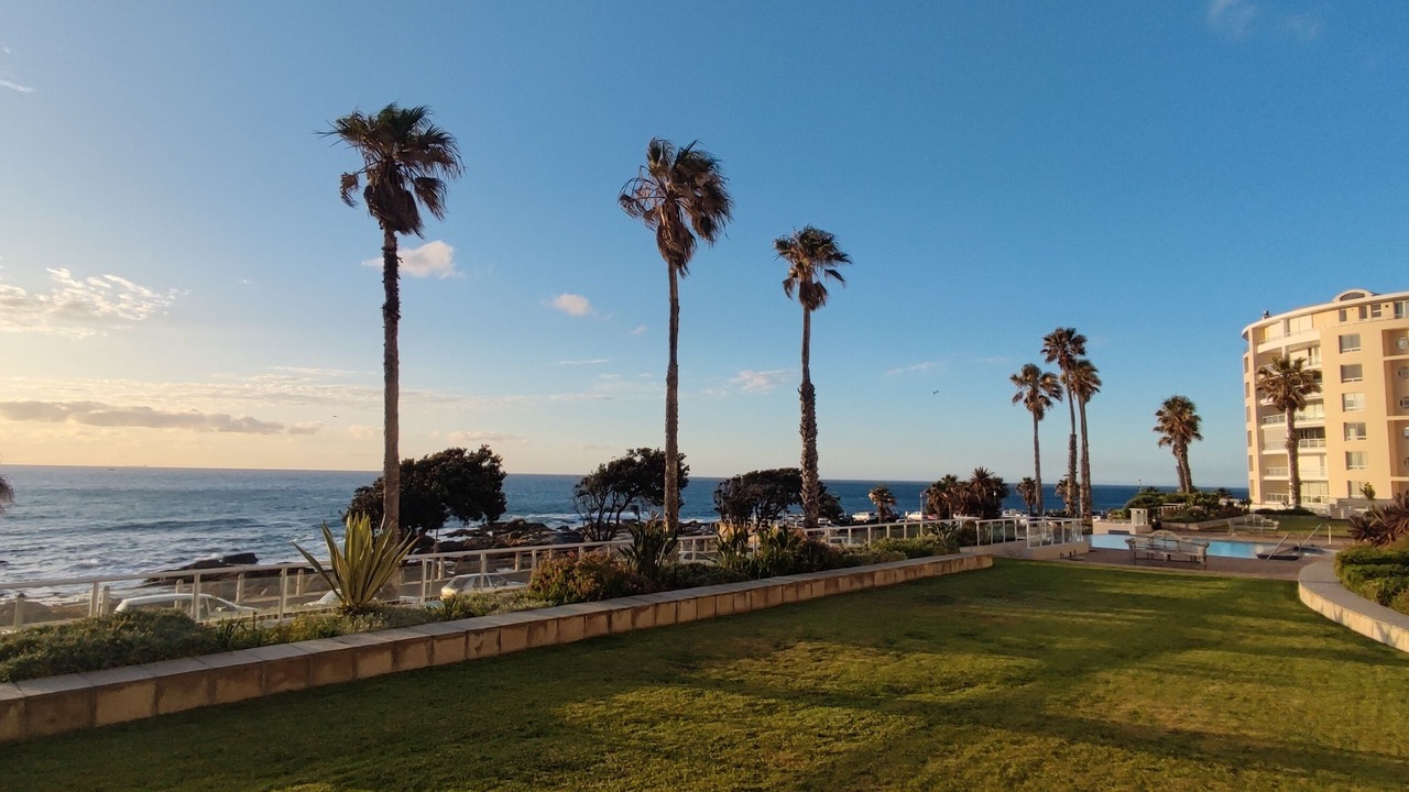 Photo of Outdoor in Sea Point