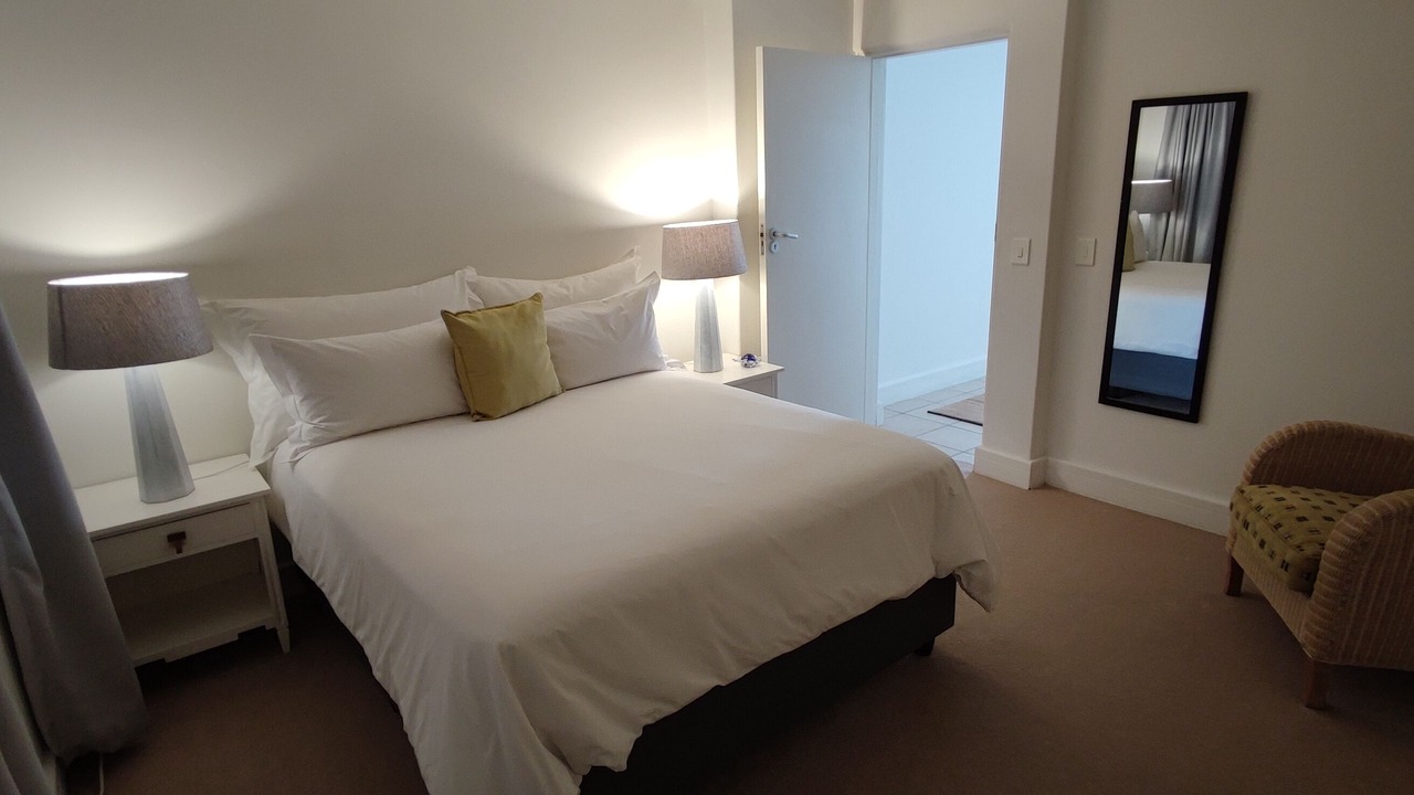 Photo of Bedroom in Sea Point