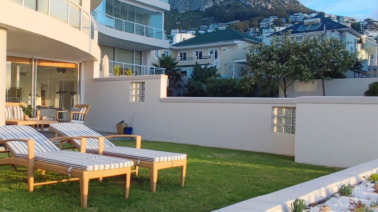 Photo of Outdoor in Sea Point