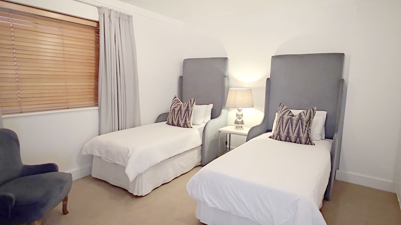Photo of Bedroom in Sea Point
