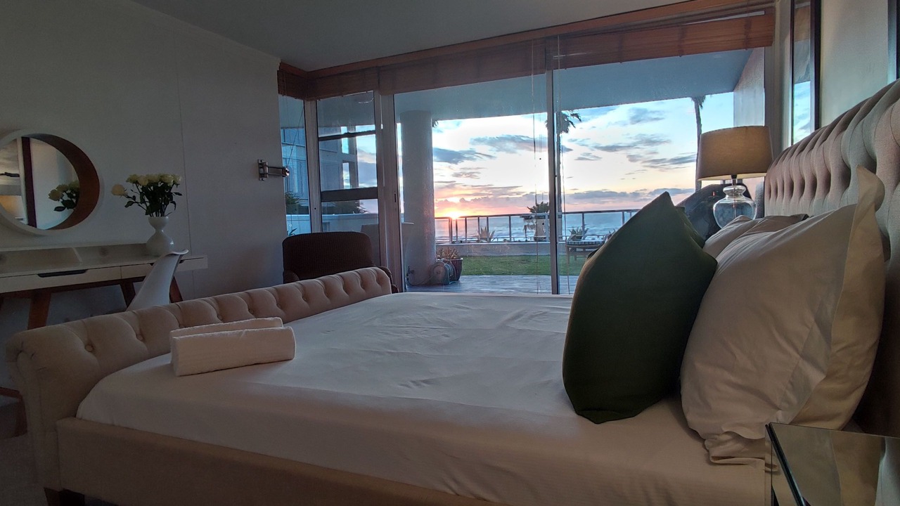 Photo of Bedroom in Sea Point