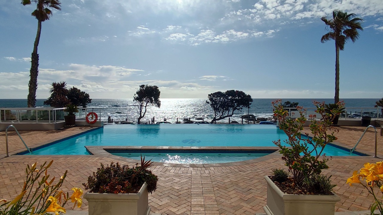 Photo of Outdoor in Sea Point