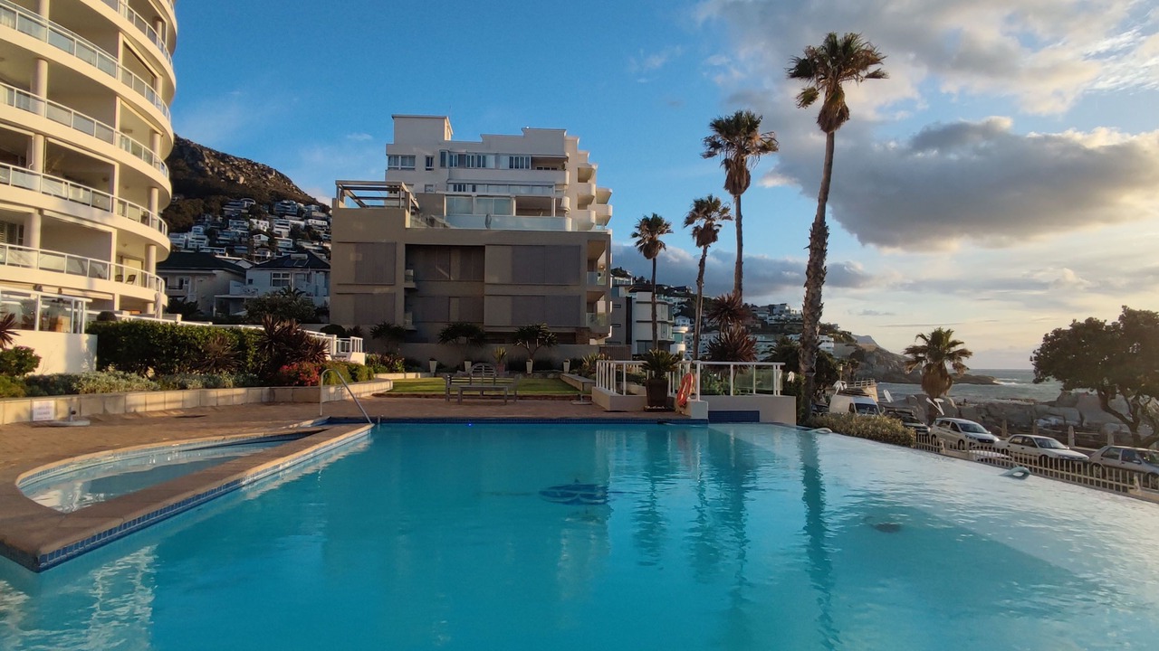 Photo of Outdoor in Sea Point