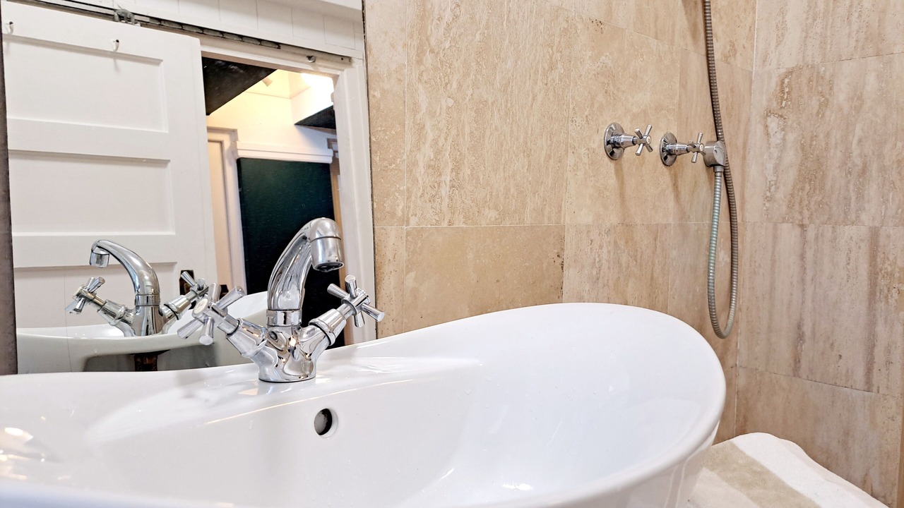 Photo of Bathroom in Rondebosch