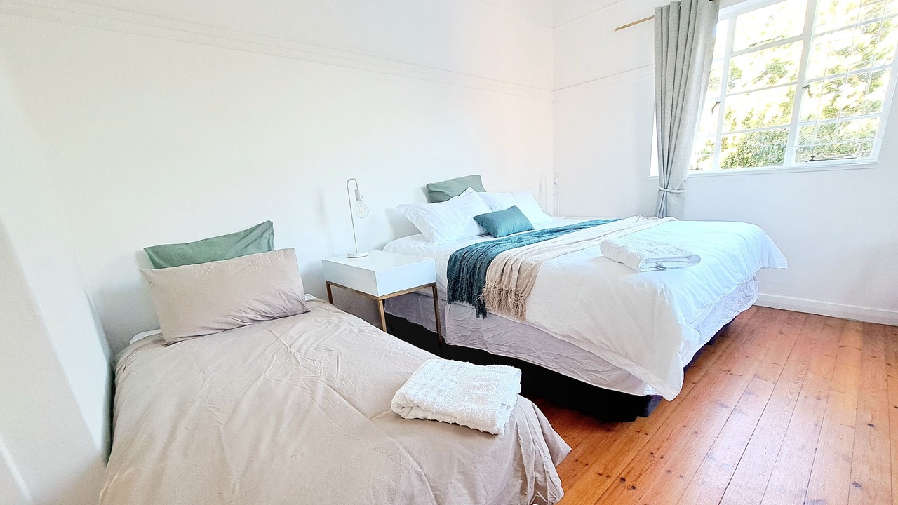 Photo of Bedroom in Rondebosch