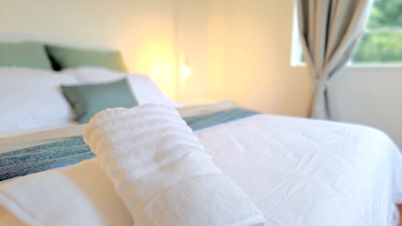 Photo of Bedroom in Rondebosch