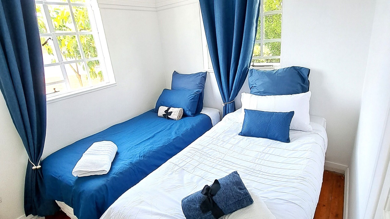 Photo of Bedroom in Rondebosch
