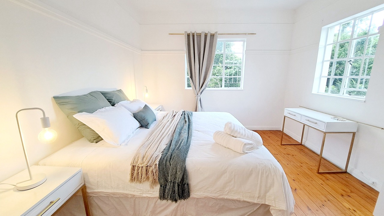 Photo of Bedroom in Rondebosch