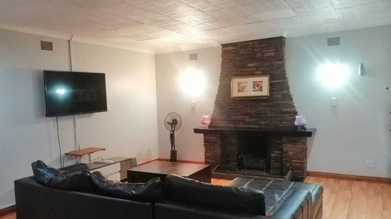 Photo of Livingroom in Three Rivers