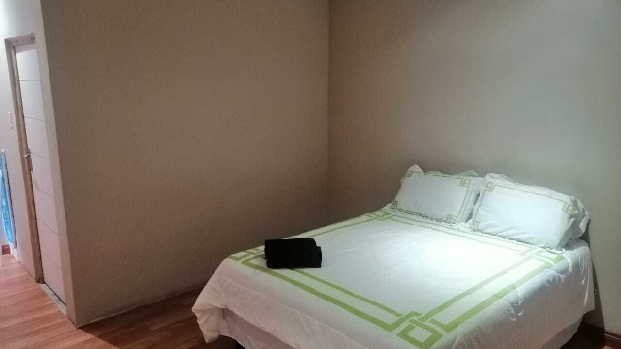 Photo of Bedroom in Three Rivers