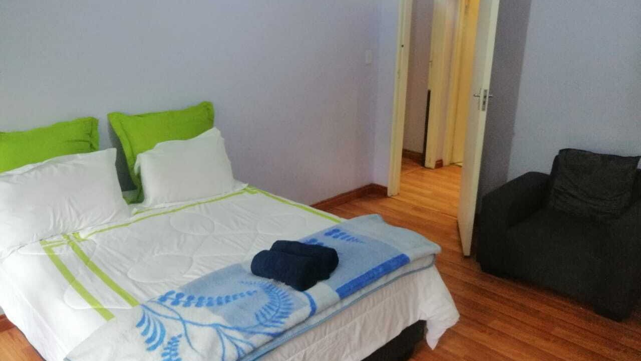 Photo of Bedroom in Three Rivers