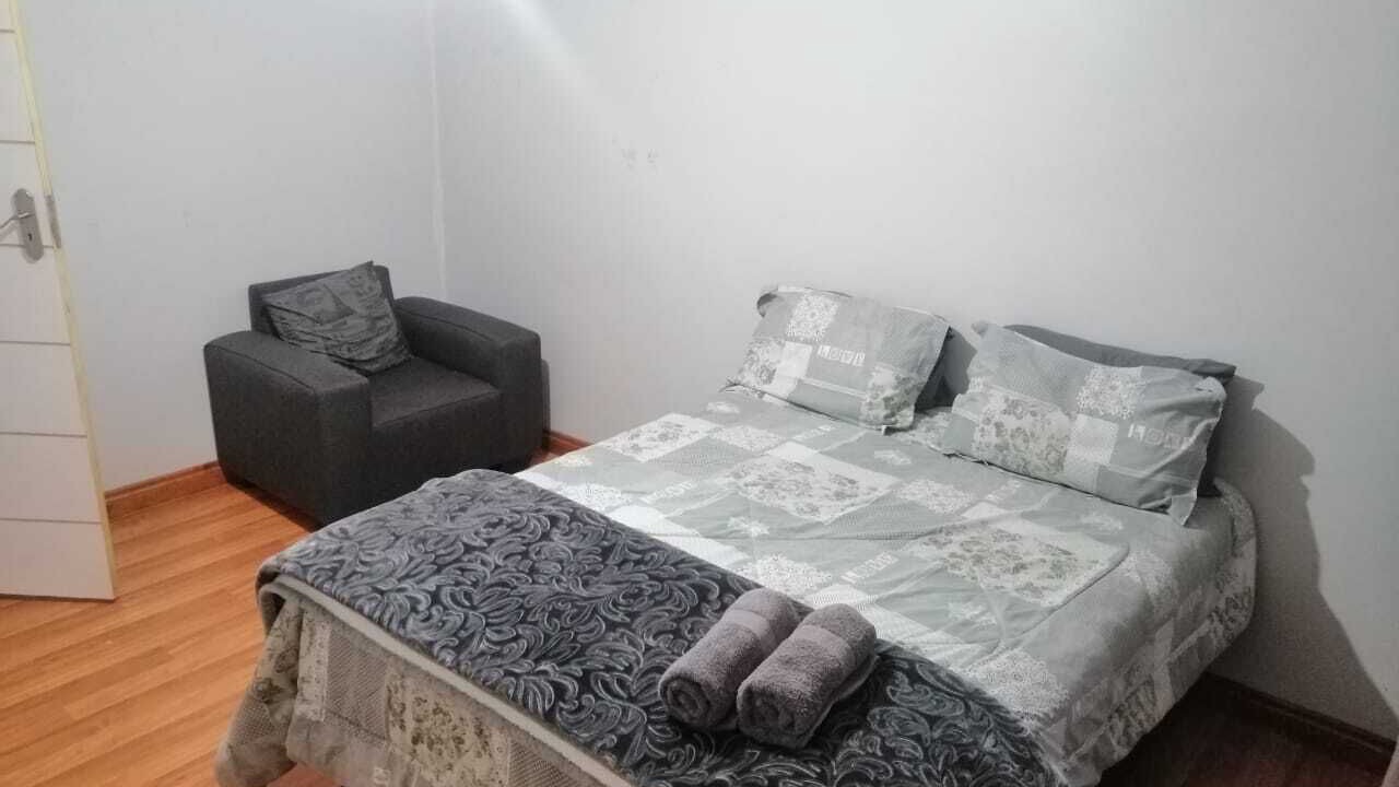 Photo of Bedroom in Three Rivers
