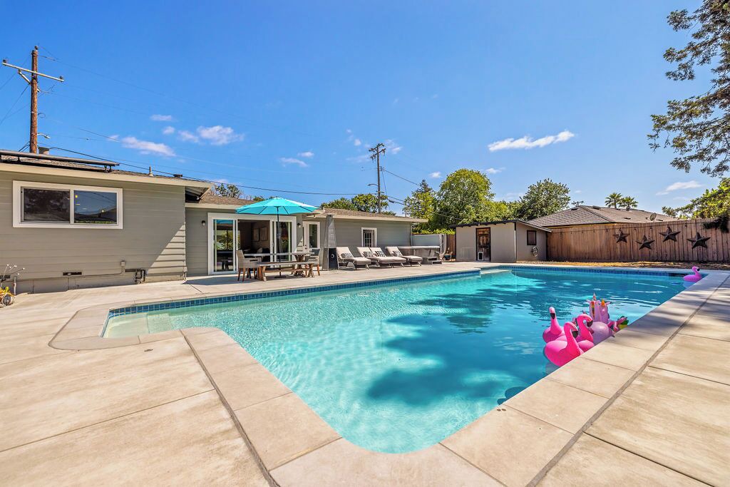Photo of Outdoor in Santa Rosa