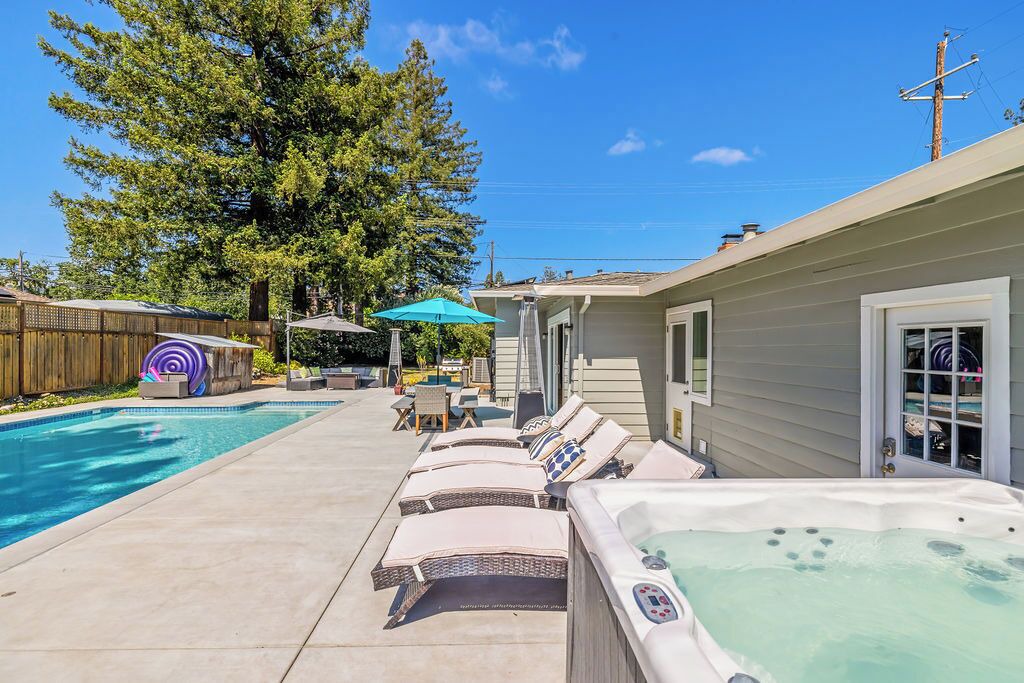 Photo of Outdoor in Santa Rosa