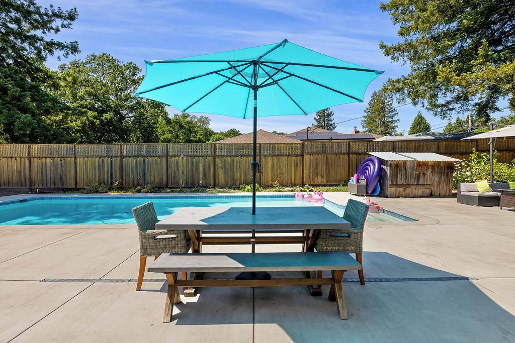 Photo of Outdoor in Santa Rosa