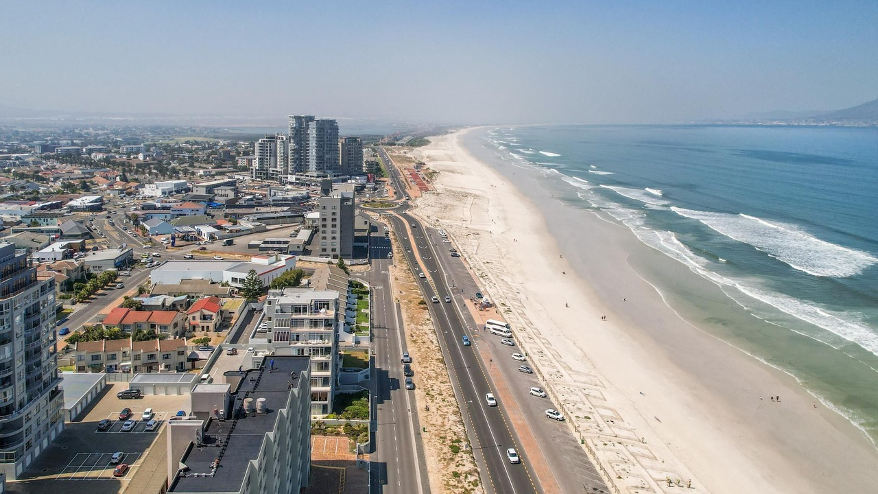 Photo of Others in Bloubergstrand