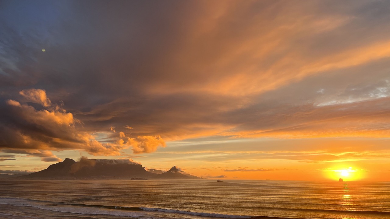 Photo of Others in Bloubergstrand