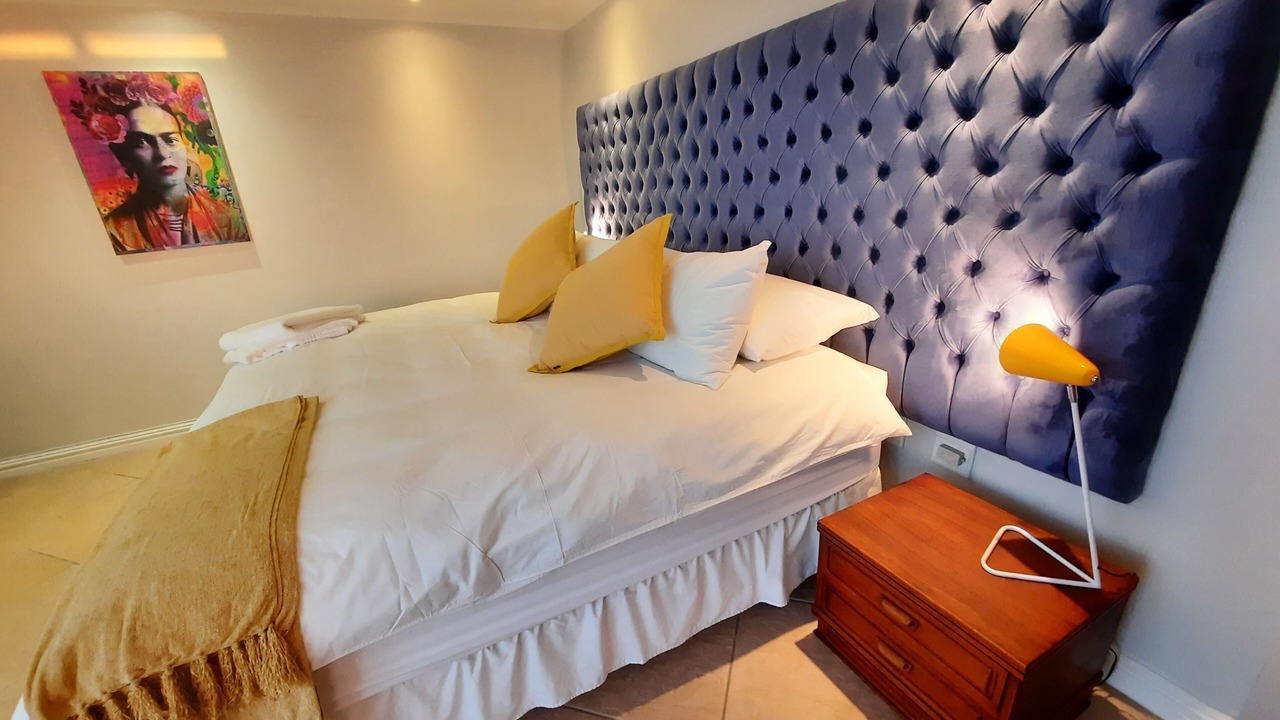 Photo of Bedroom in Bloubergstrand
