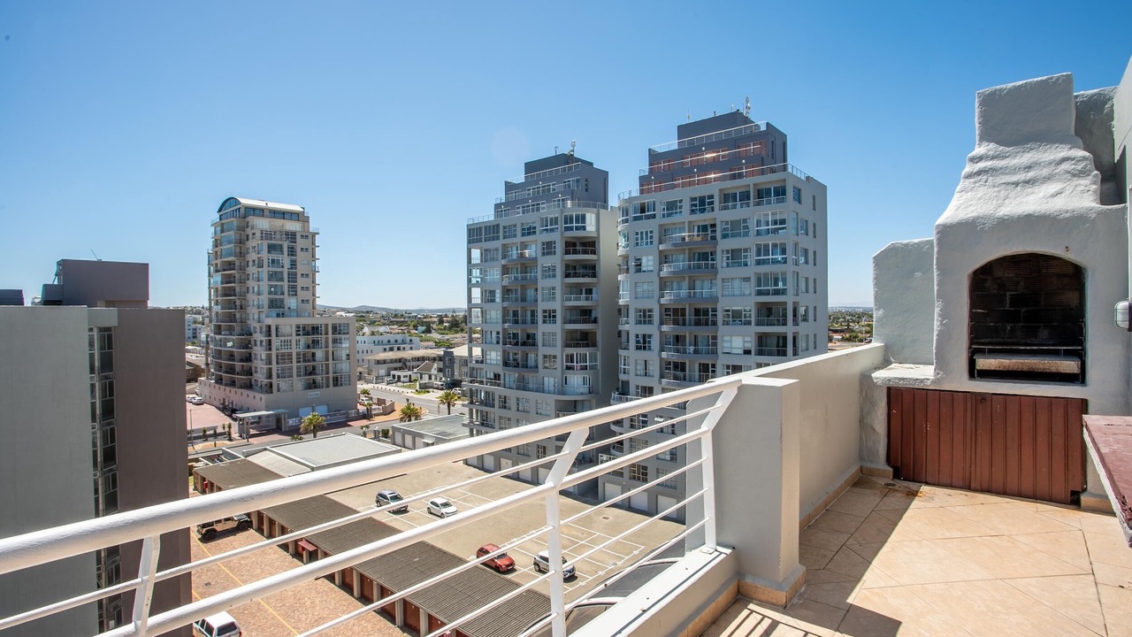 Photo of Outdoor in Bloubergstrand