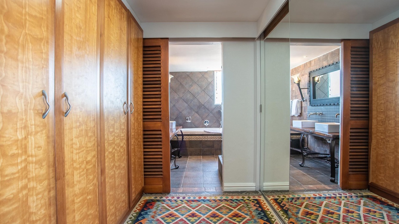 Photo of Bathroom in Bloubergstrand