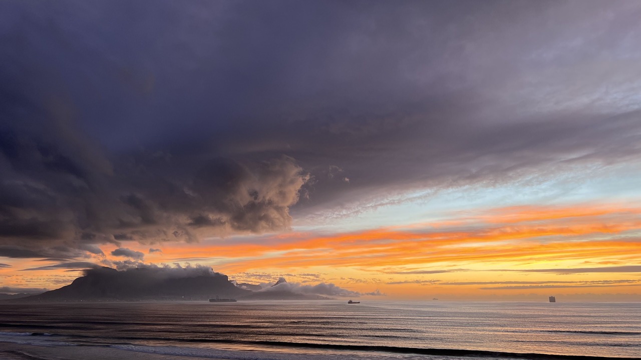 Photo of Others in Bloubergstrand
