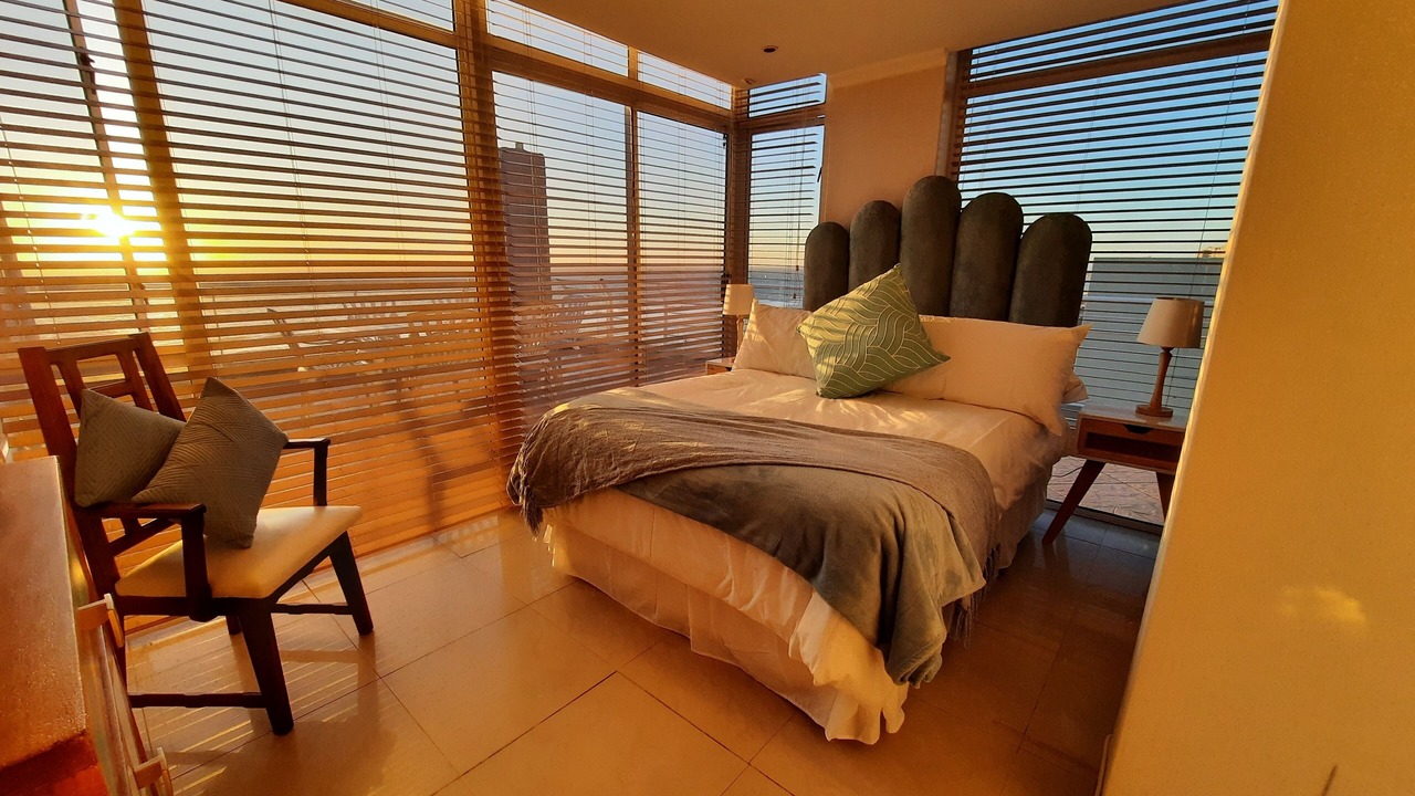 Photo of Bedroom in Bloubergstrand