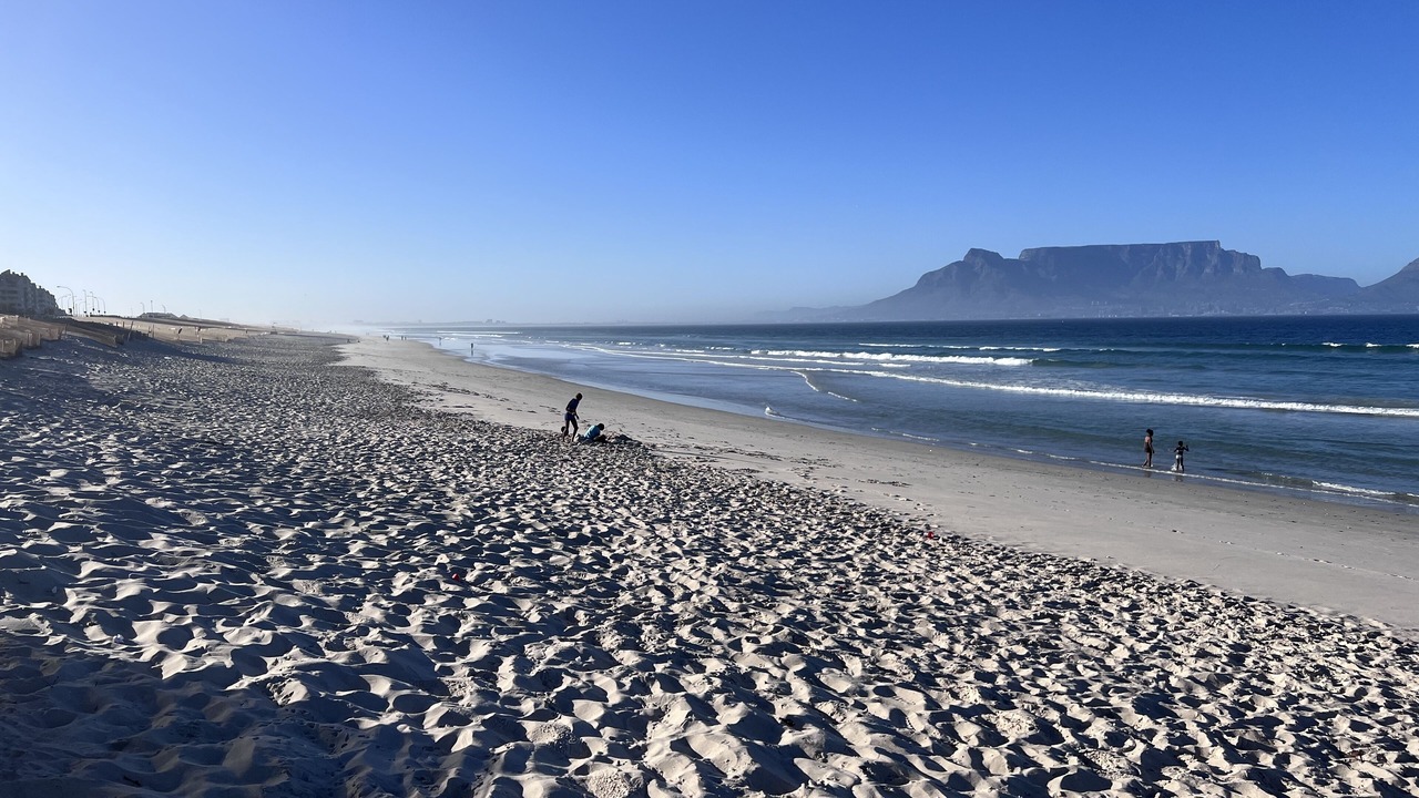 Photo of Others in Bloubergstrand