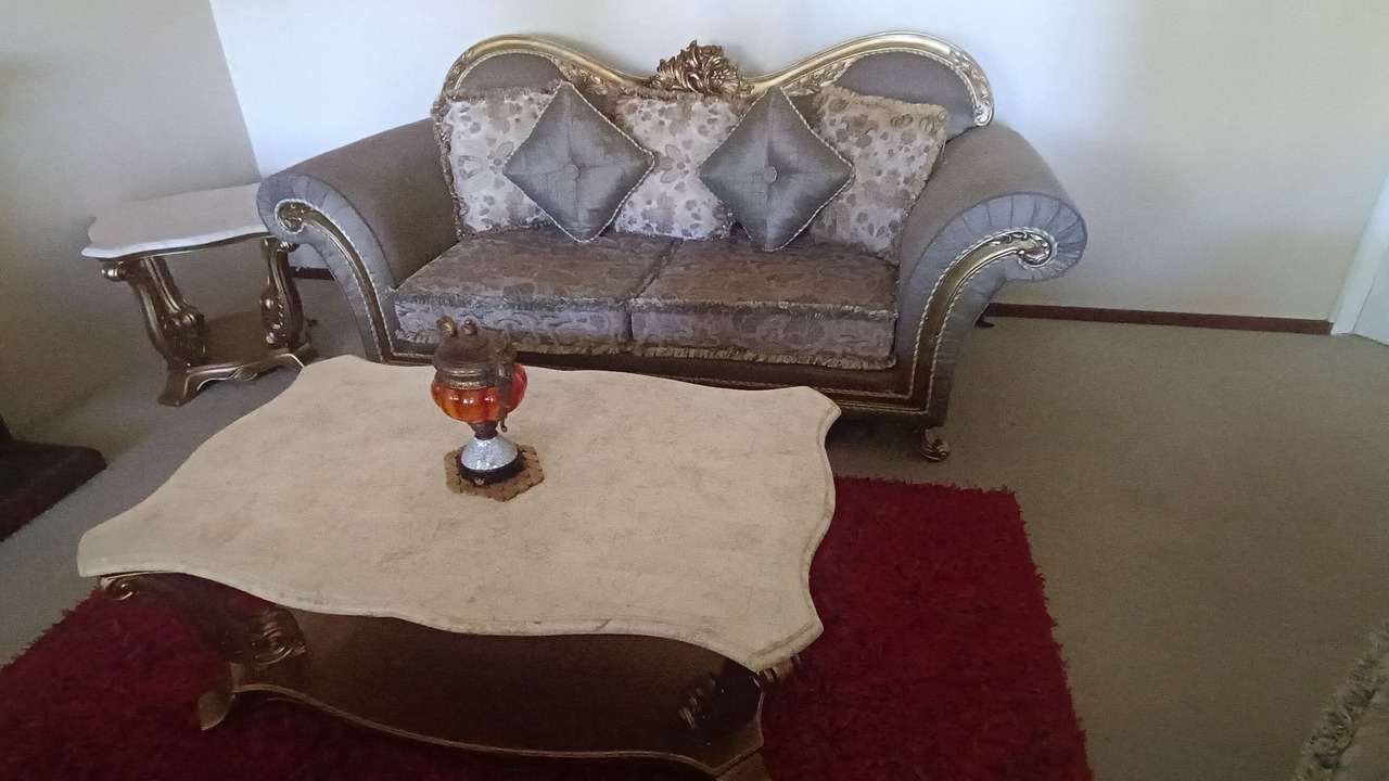 Photo of Livingroom in King William's Town