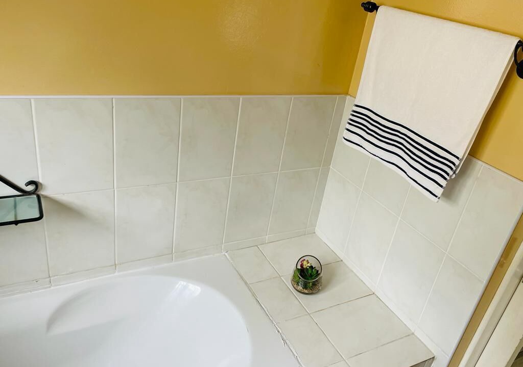 Photo of Bathroom in King William's Town