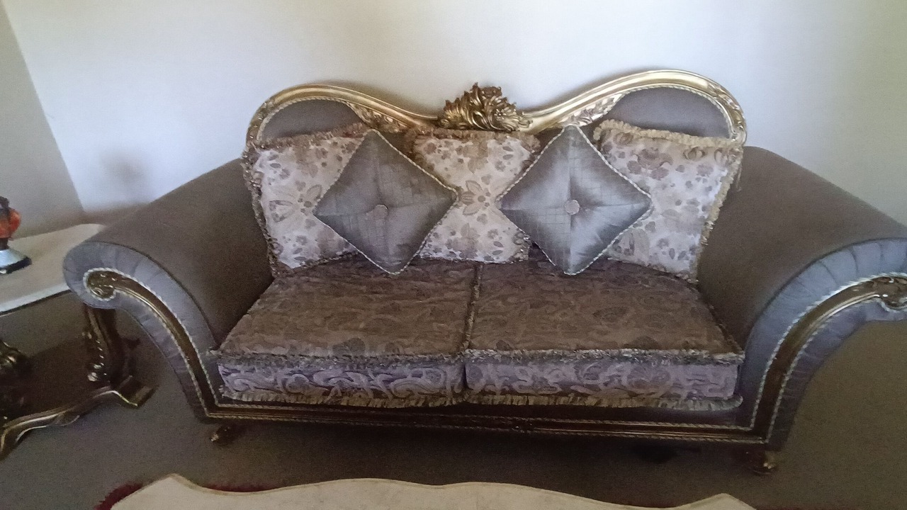 Photo of Livingroom in King William's Town
