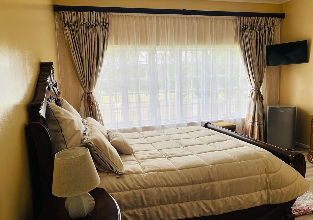 Photo of Bedroom in King William's Town