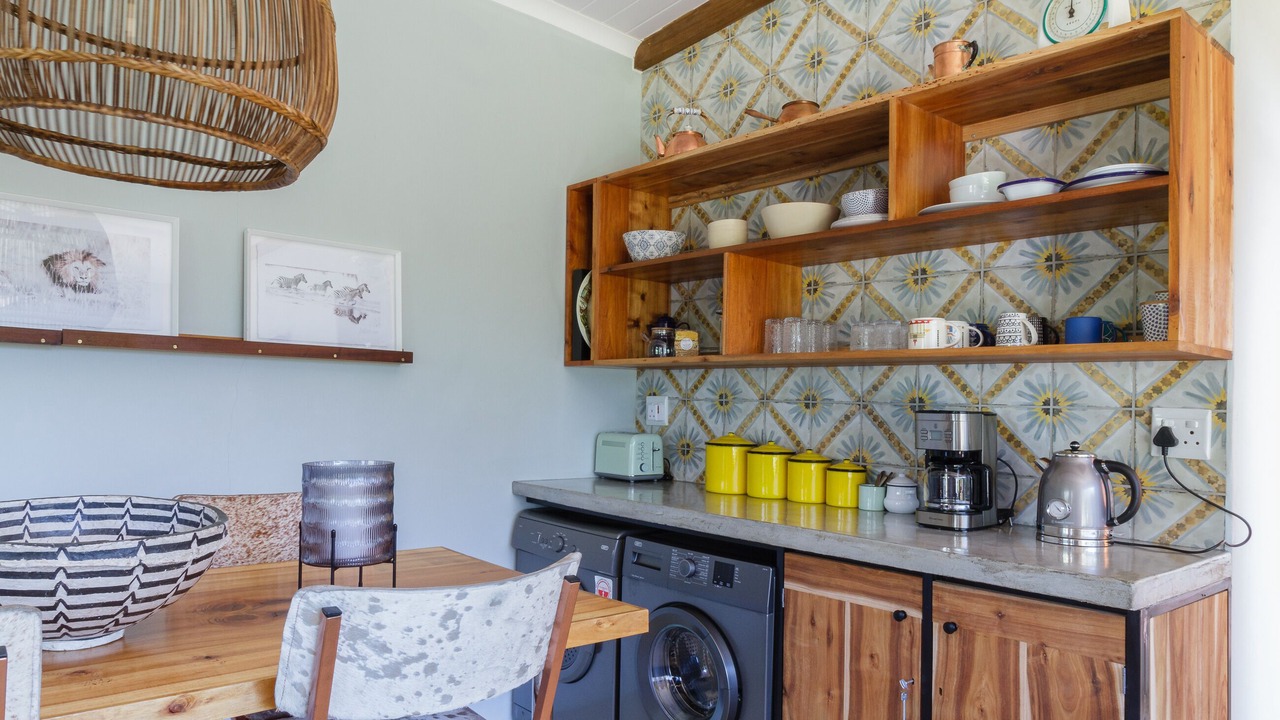 Photo of Kitchen in Wolseley