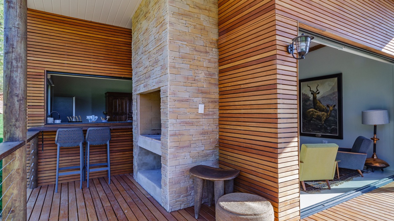 Photo of Patio Balcony in Wolseley