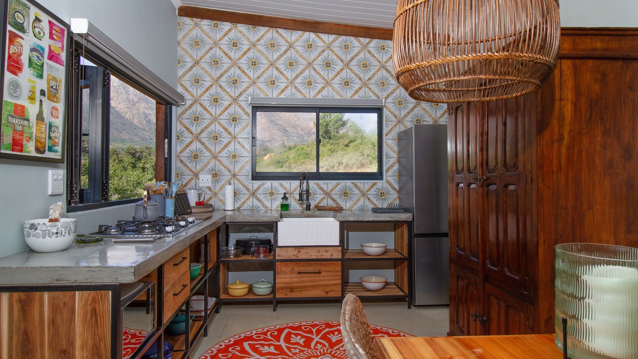 Photo of Kitchen in Wolseley