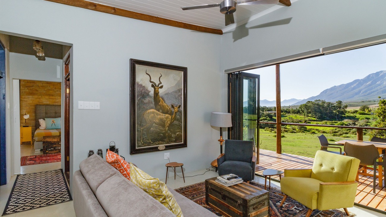Photo of Livingroom in Wolseley