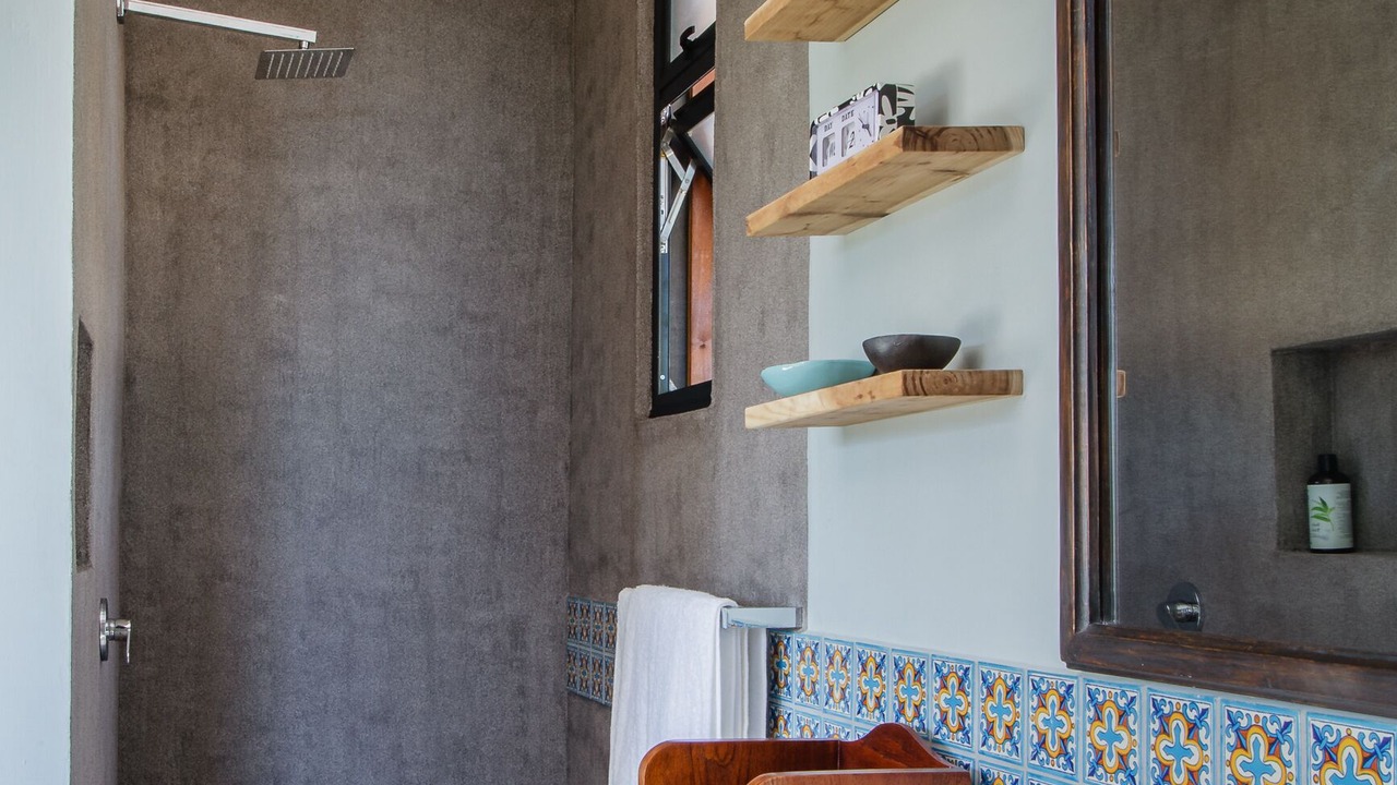 Photo of Bathroom in Wolseley