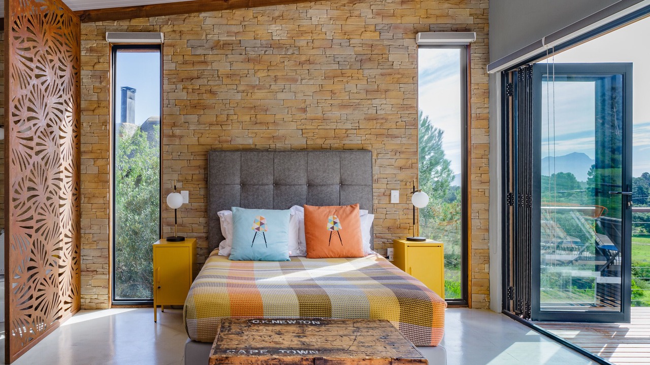 Photo of Bedroom in Wolseley