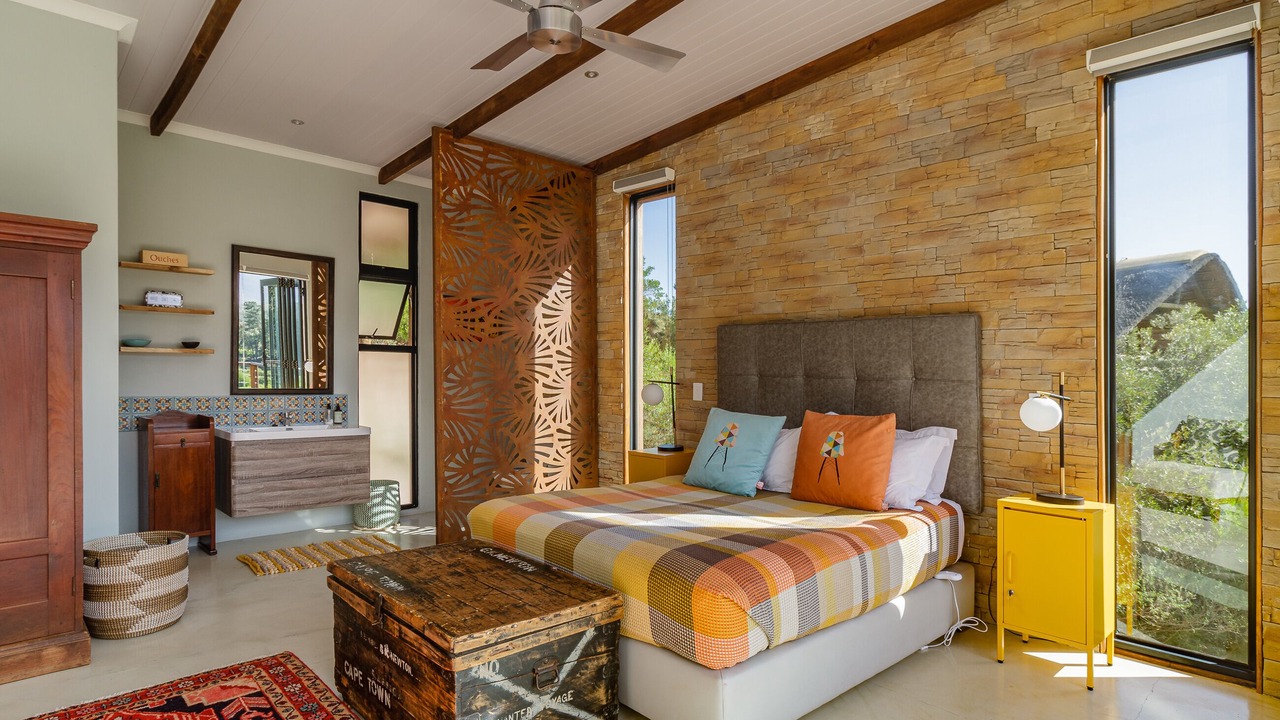 Photo of Bedroom in Wolseley