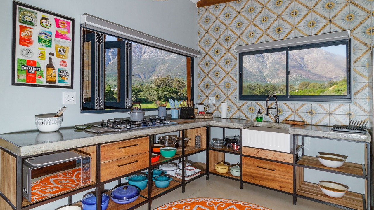 Photo of Kitchen in Wolseley