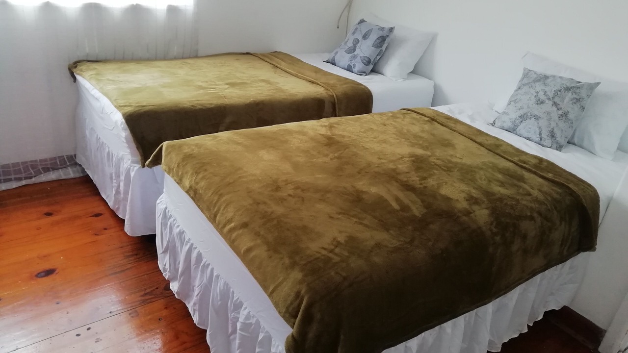 Photo of Bedroom in Berea