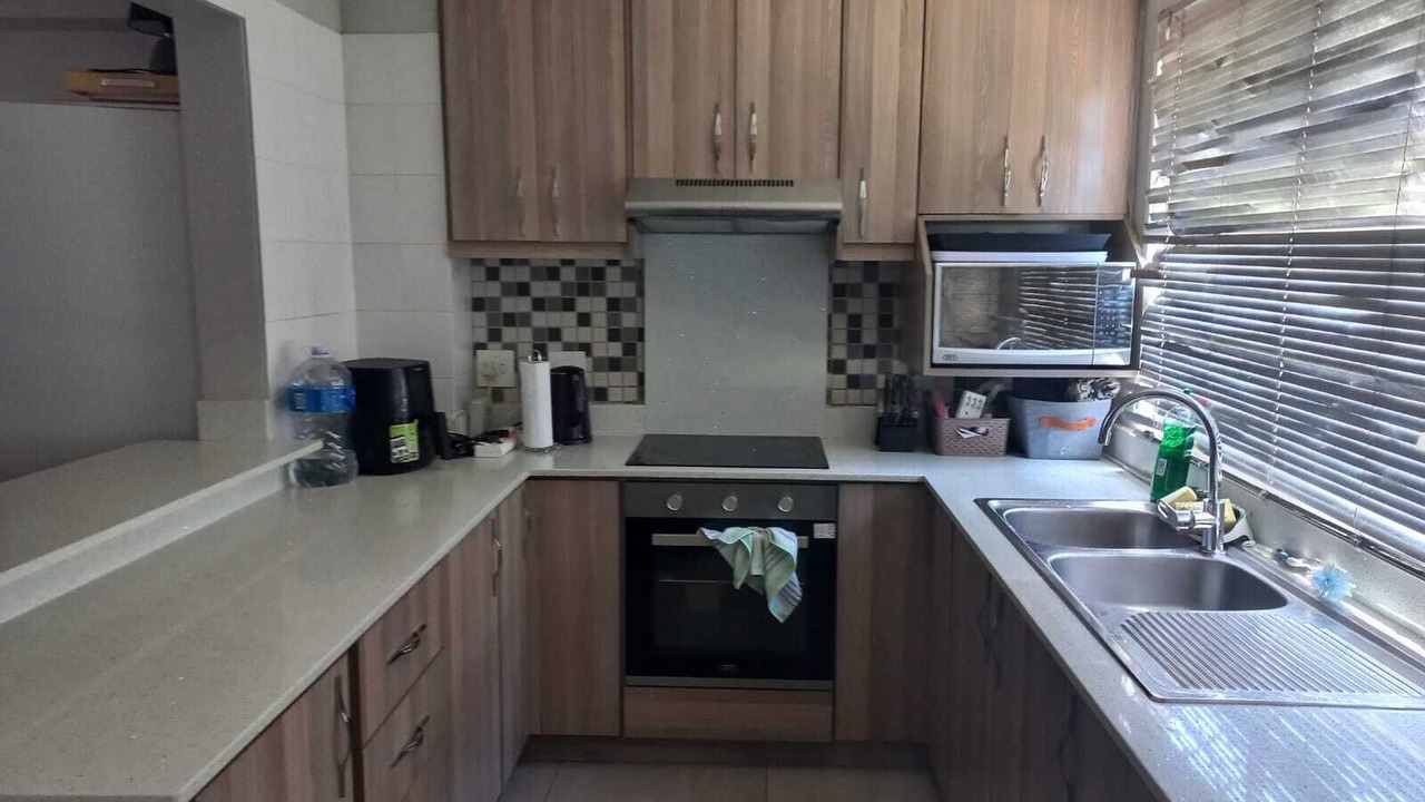 Photo of Kitchen in Berea