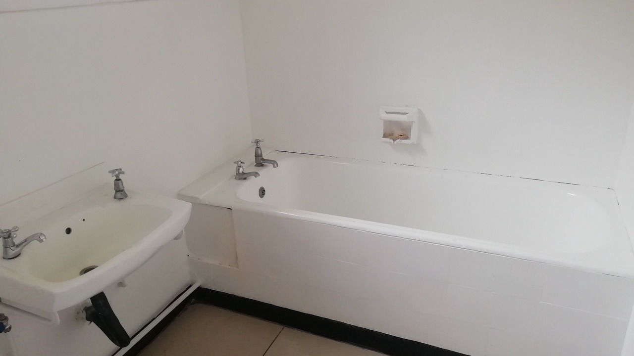 Photo of Bathroom in Berea