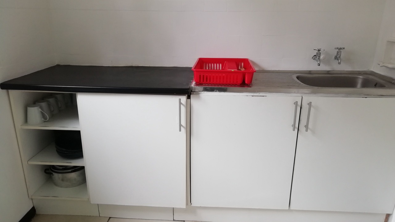 Photo of Kitchen in Berea