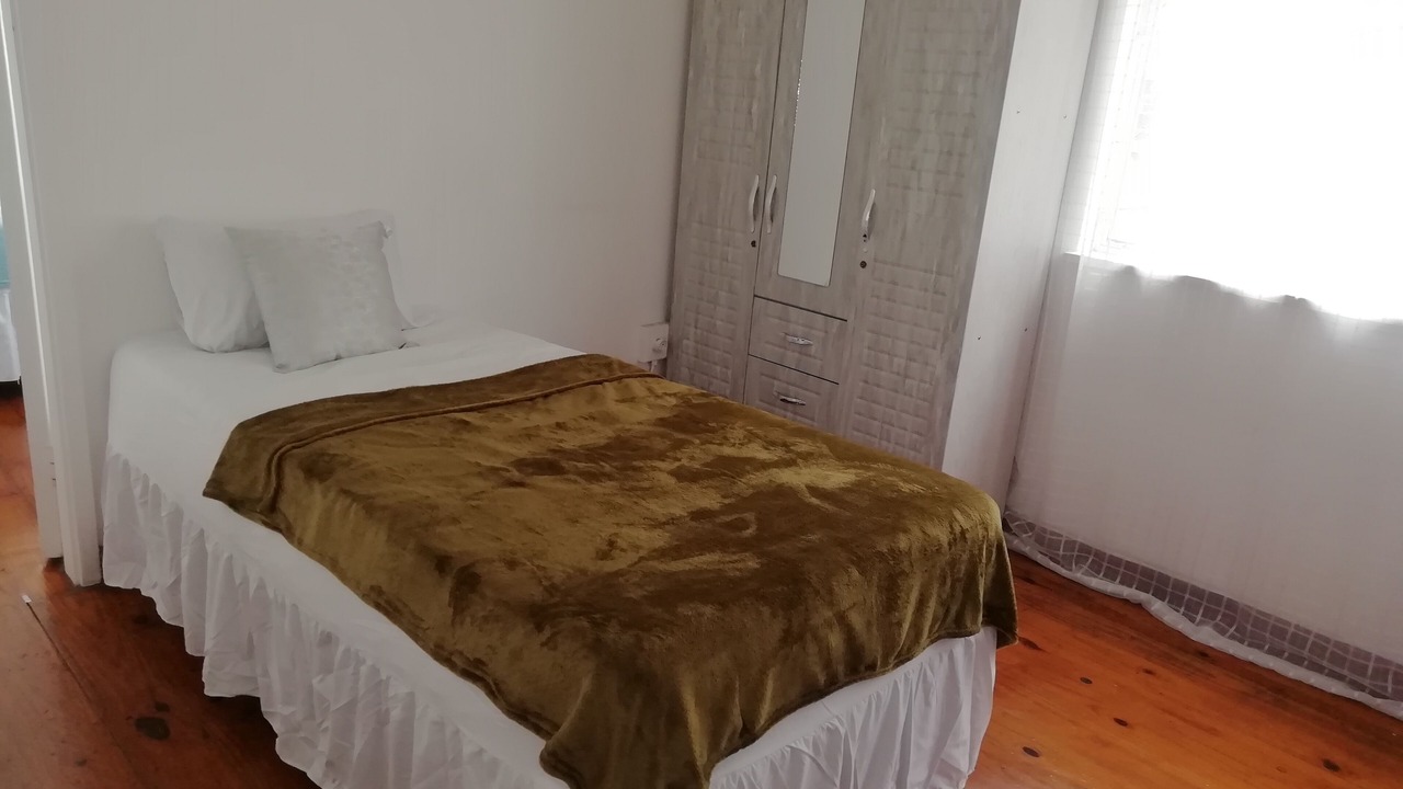 Photo of Bedroom in Berea