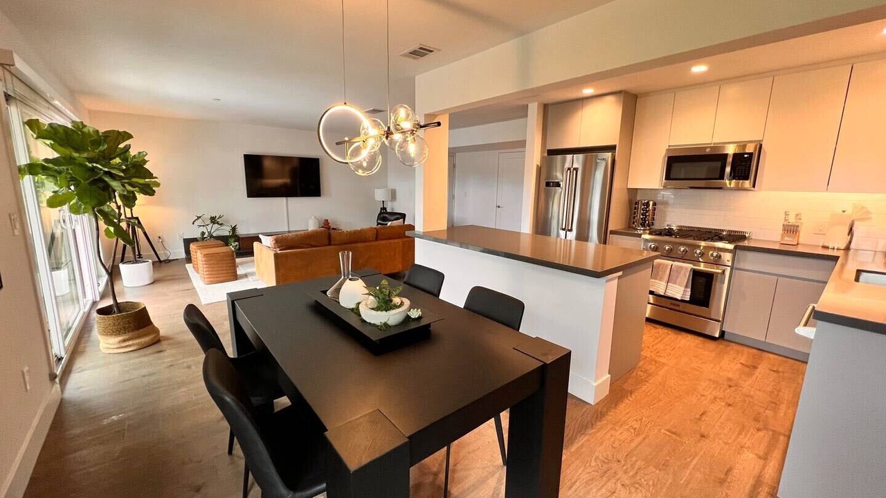 Photo of Kitchen in Sharon Heights