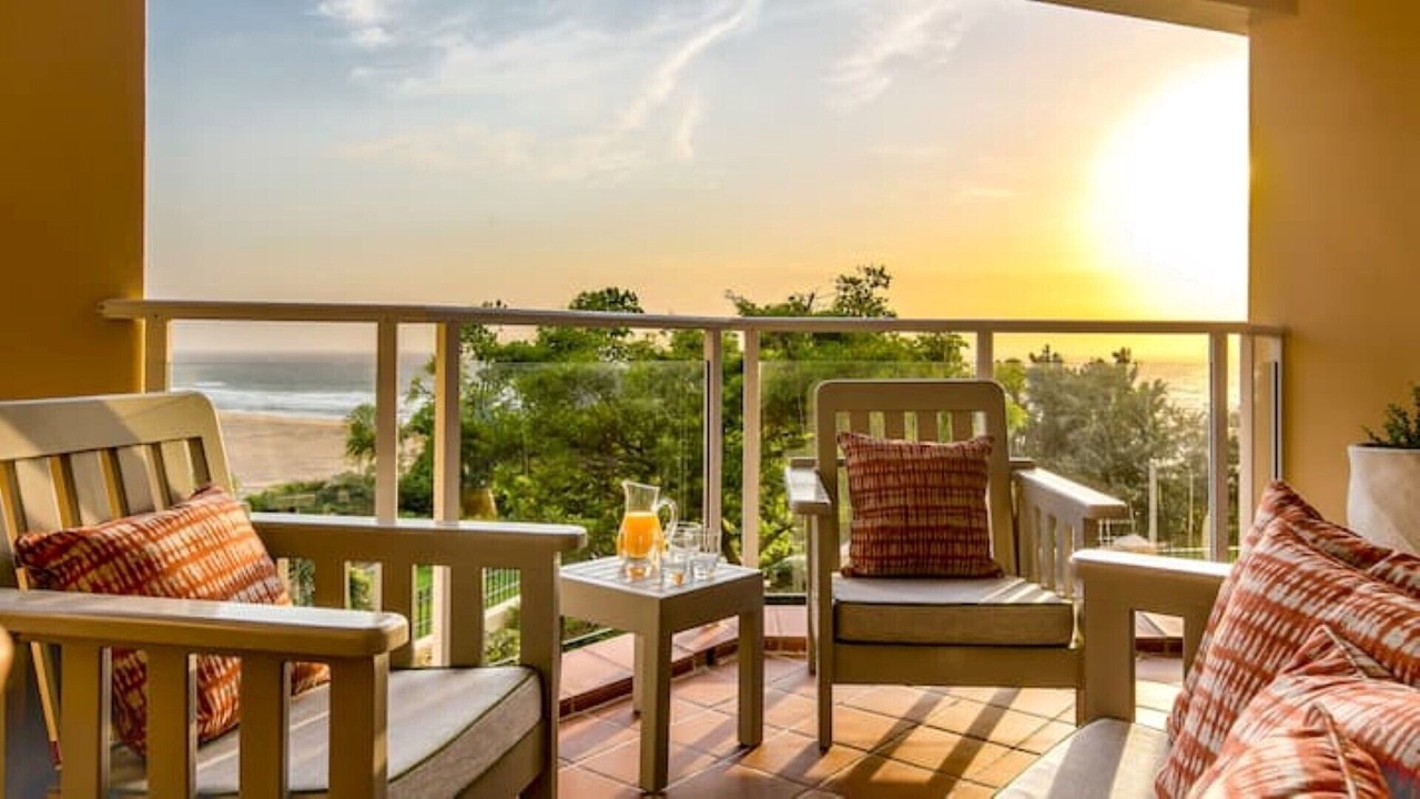 Photo of Outdoor in Illovo Beach