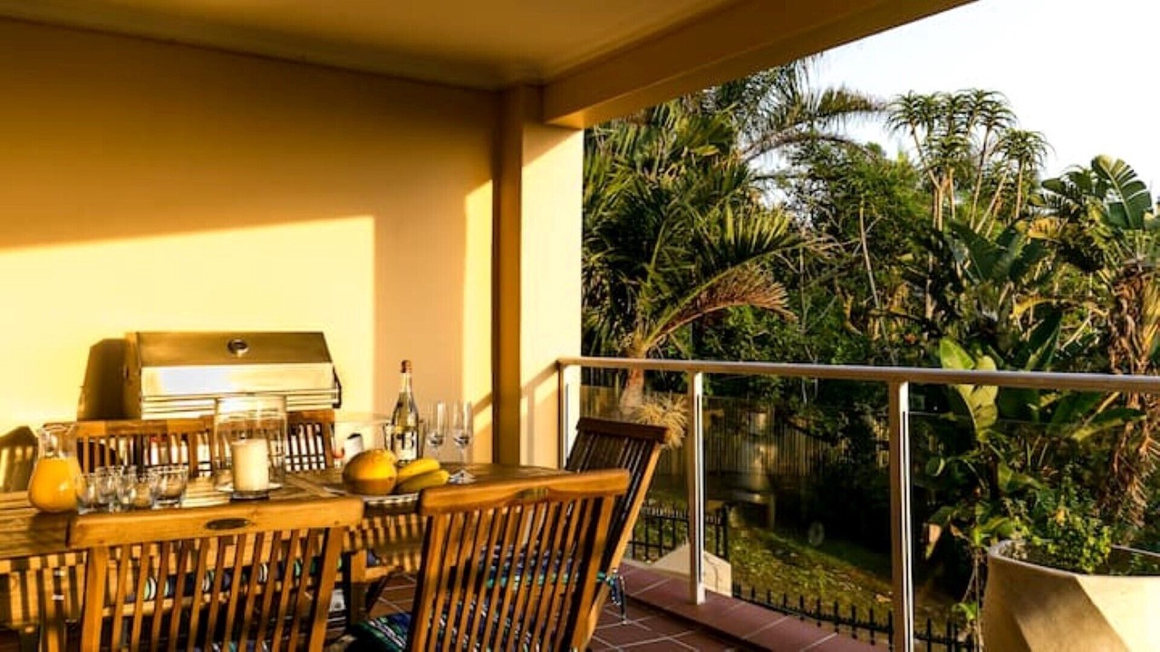 Photo of Outdoor in Illovo Beach